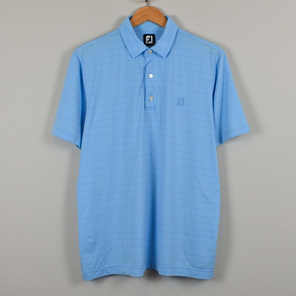 FootJoy Golf Polo Shirt